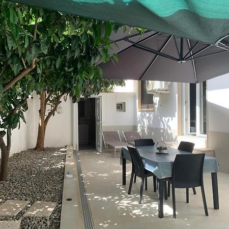 Il Giardino Dei Sorrisi Aparthotel Ostuni Ngoại thất bức ảnh